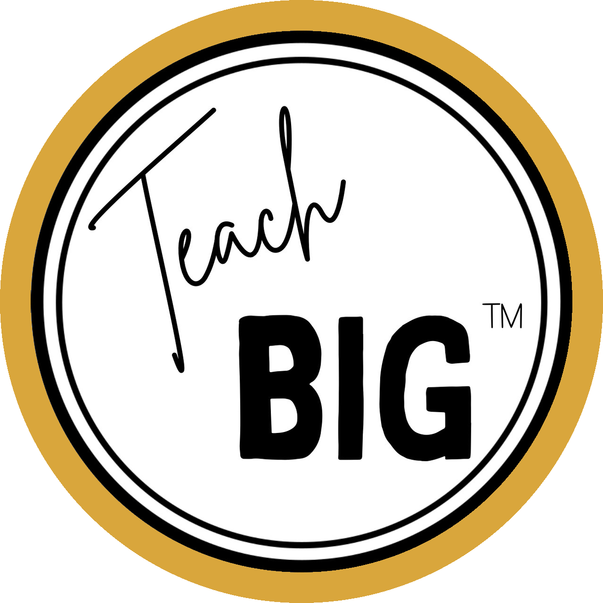 Teach BIG
